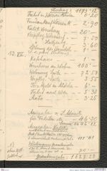 Seite 82, Tagebuch "Willendorf | Grabung 1927" (NHMW-PRAE-BBB-37)